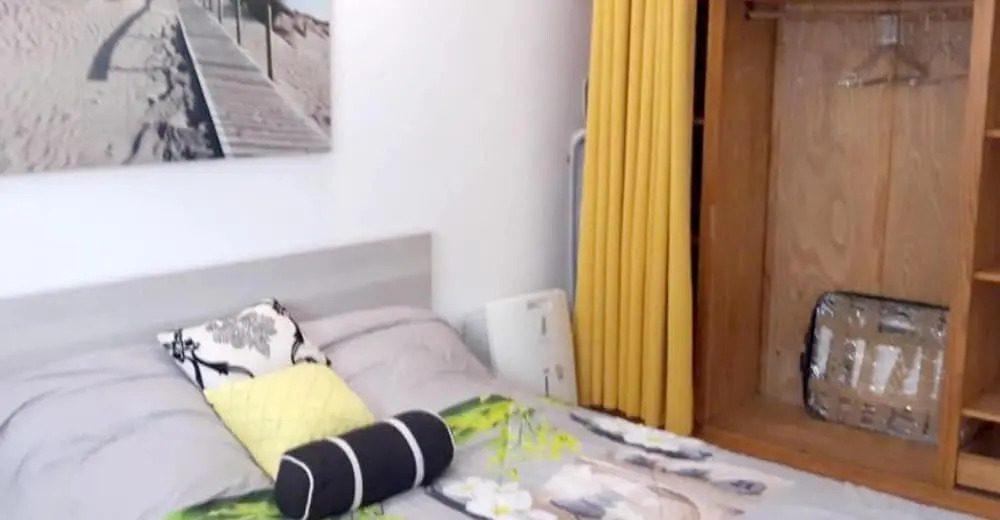 House with 2 Bedrooms in Le Gosier, with Furnished Garden And Wifi - 3 Km From the Beach