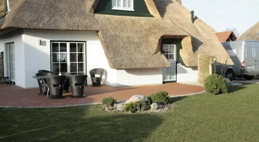 Malvenhaus