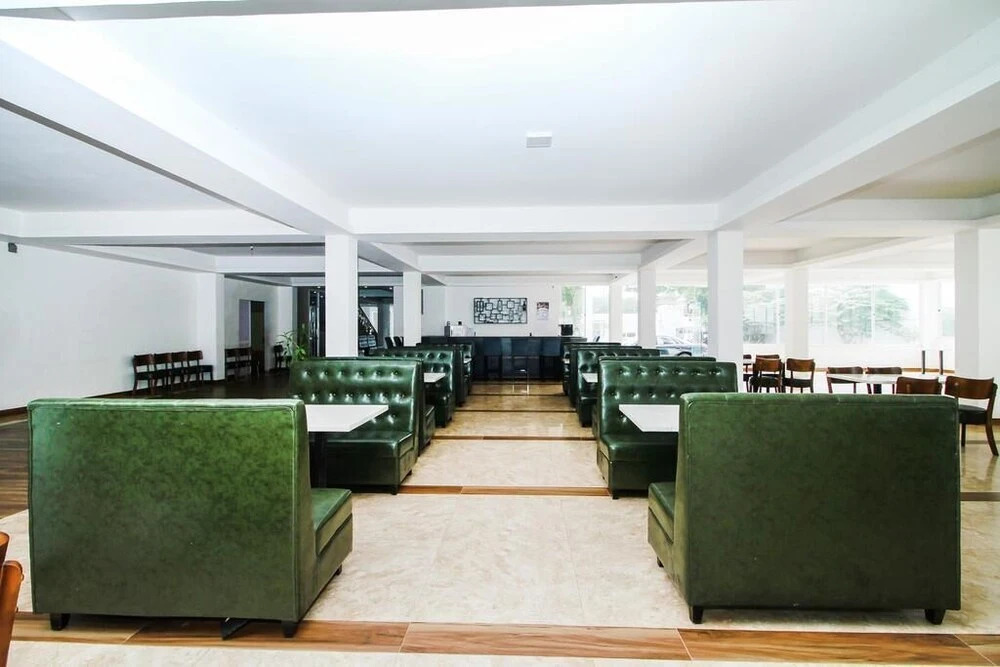 The Kings Bay Hotel By Silvas