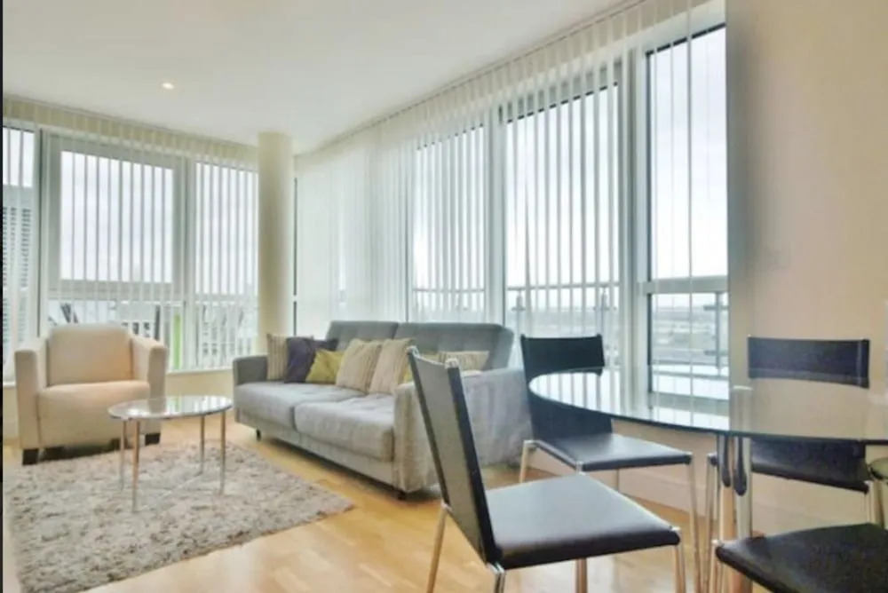 Aquarius Penthouse