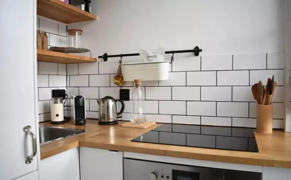 Stylish 1 Bedroom Apartment in Le Marais