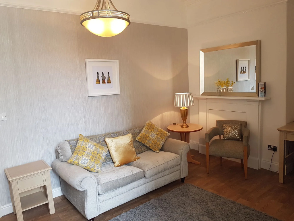 Gwestyr Marine Hotel & Spa