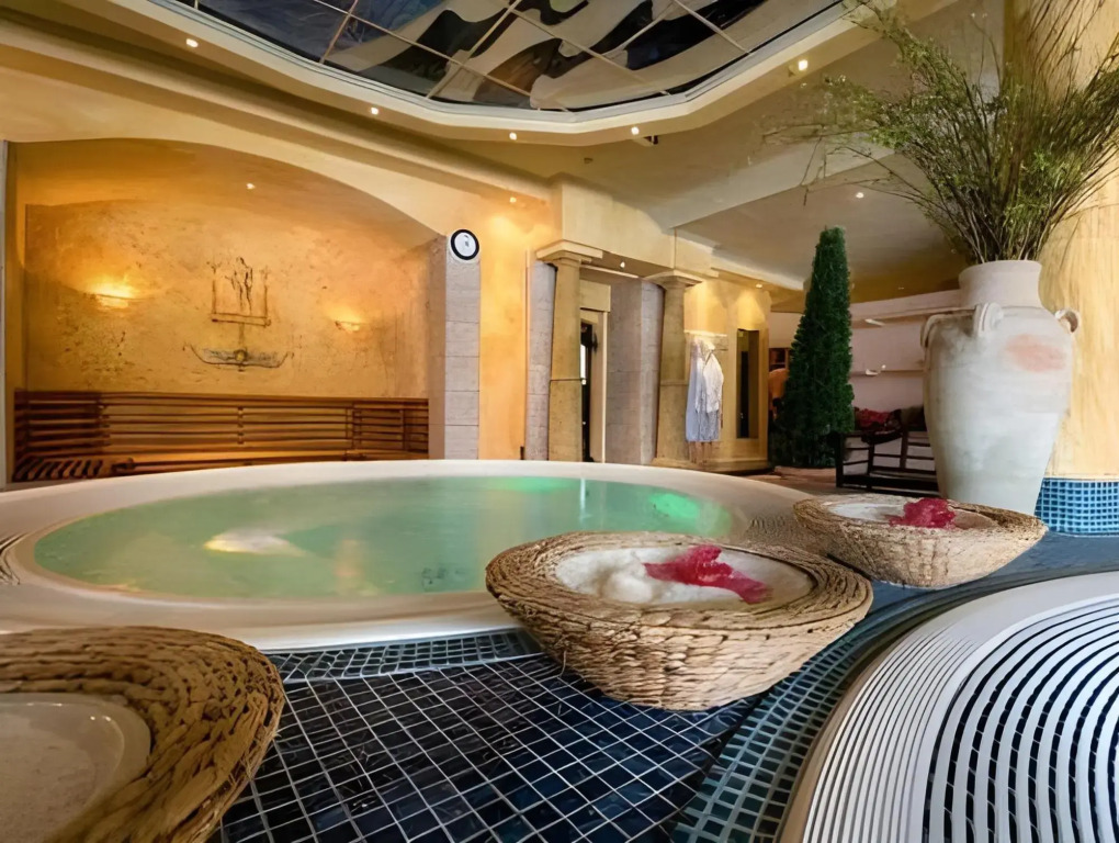 Vital Hotel Westfalen Therme Wellness Resort & SPA
