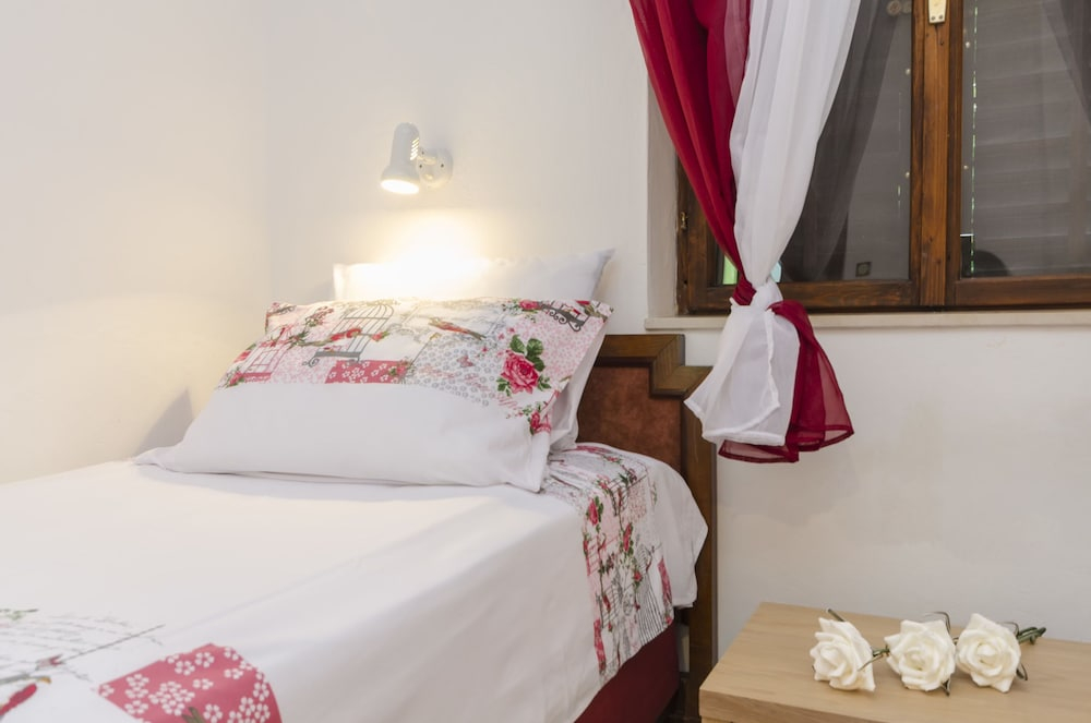 Apartments Vesna