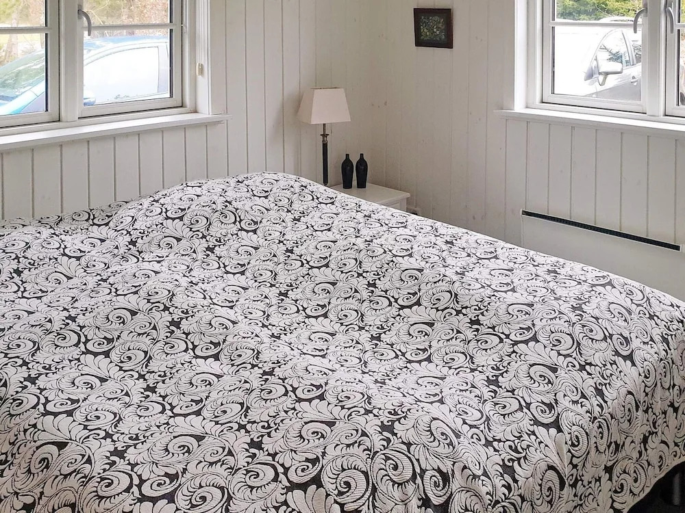 8 person holiday home in Løgstør-By Traum