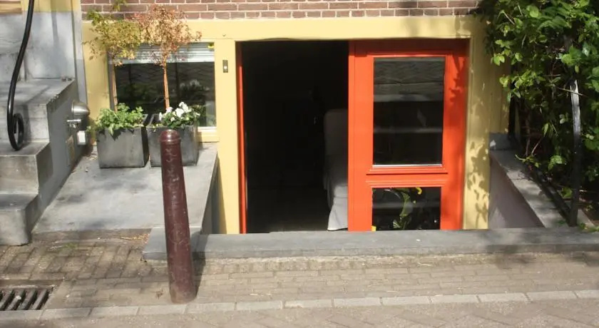 Orange City Studio Amsterdam