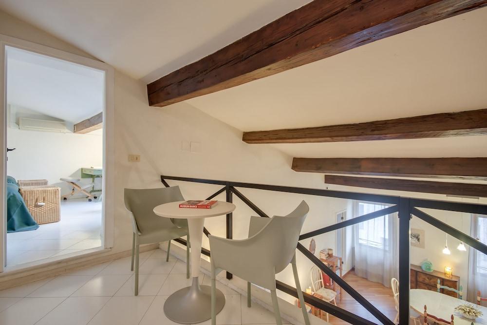 Apartments Florence Altana
