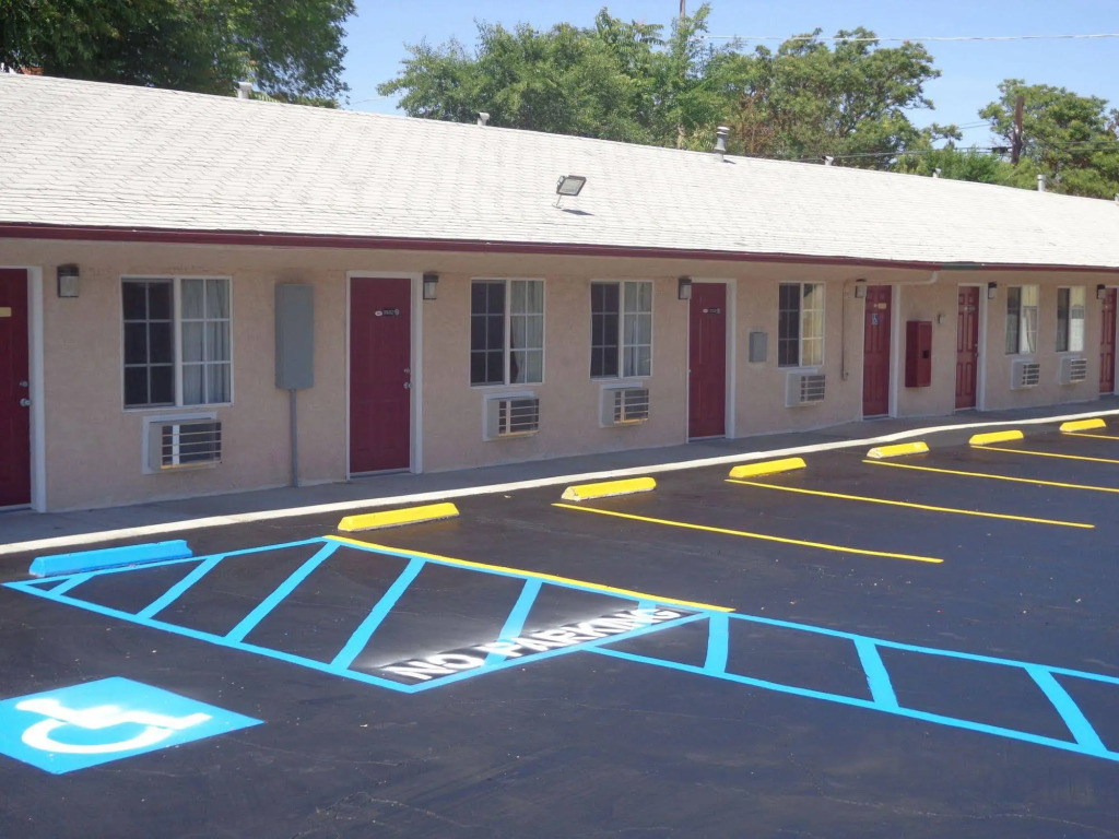 Economy Inn Paso Robles