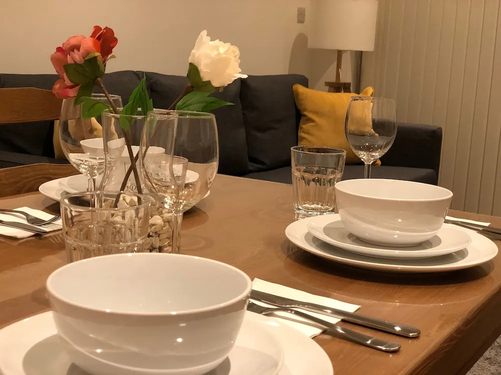 Unique Flat in Holloway - Finsbury Park