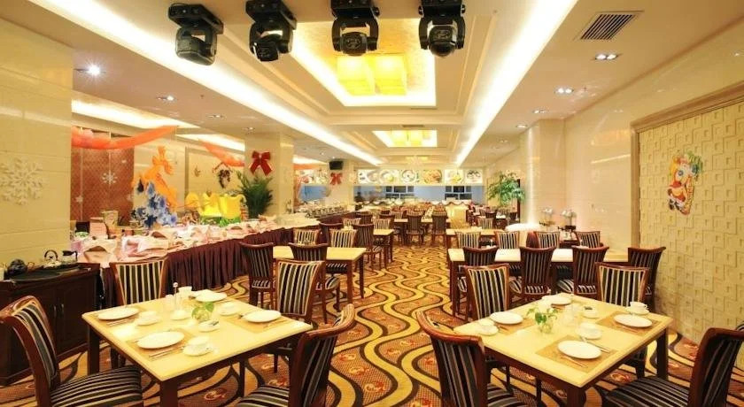 Hami Sunshine Hotel