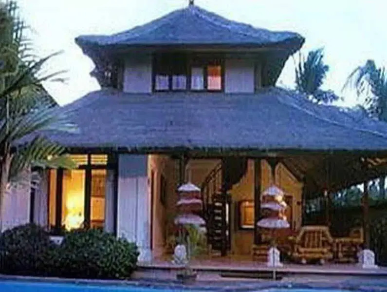 Aneka Beach Kuta