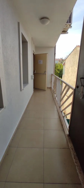Samatya Apart