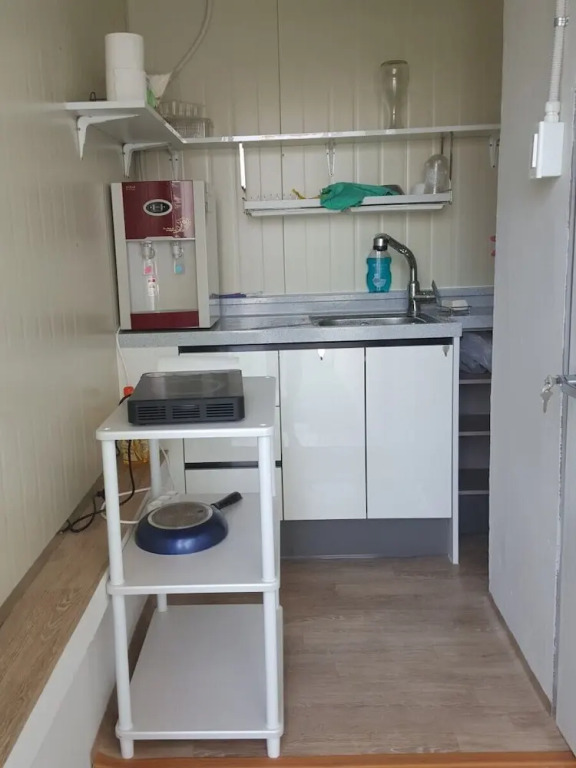 Joa Guesthouse