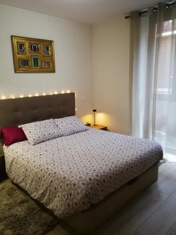 Apartamento Esterri