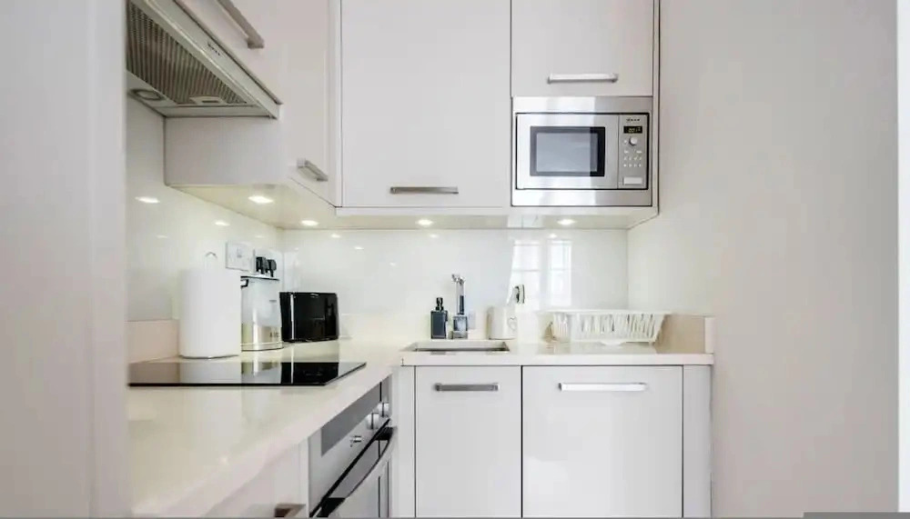 Elegant Stay Near Hyde Park