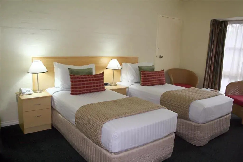 Best Western Grand Country Lodge