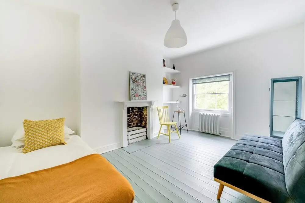 Spectacular 4BR Townhouse in Georgian Quarter, free parking