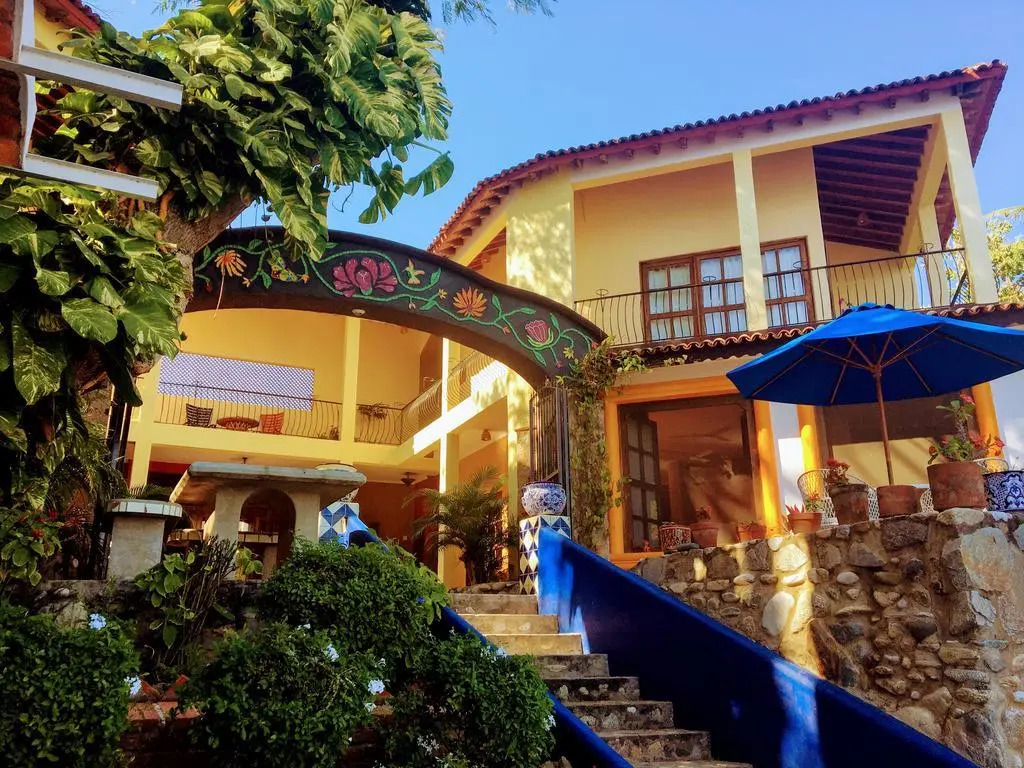 Villas Jardin Del Mar