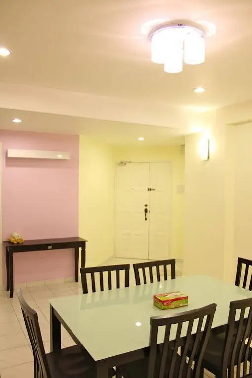 Pasir Mutiara Condostay Melaka