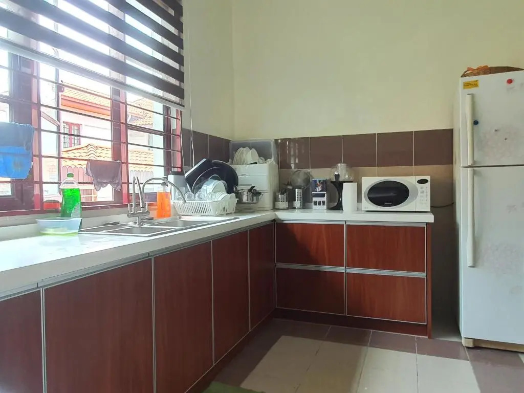Paradise Hideout - Bungalow at Ara Damansara PJ Fully Equipped