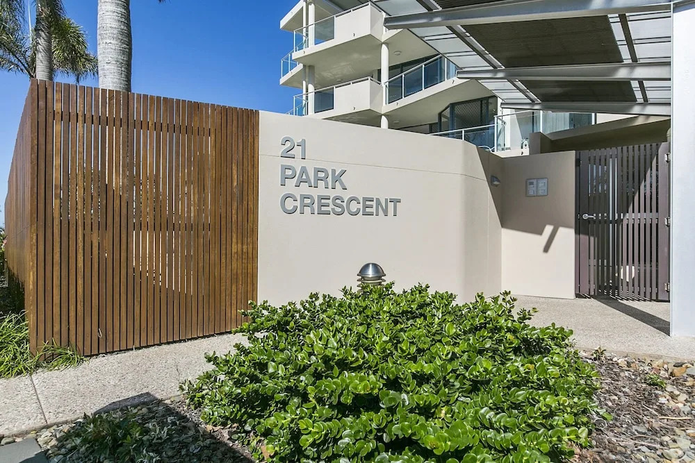 Sunshine Beach Penthouse with Beach Views - Unit 9/21 Park Crescent, Sunshine Beach