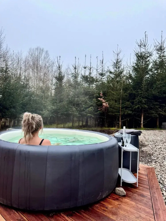 Heart of Nature - Luksus Glamping & Spa