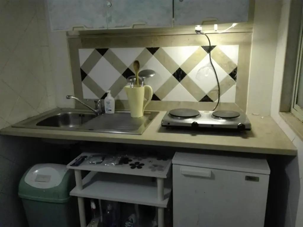 Suite Calefati "Monolocale"