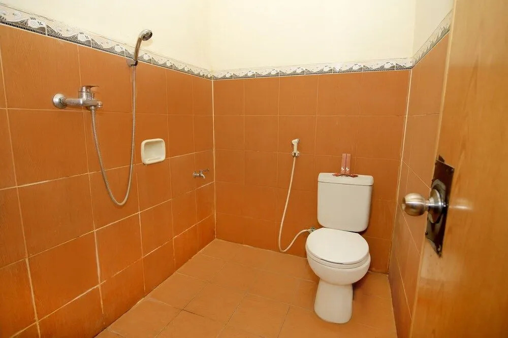 Hotel Hakmaz Taba Lubuklinggau
