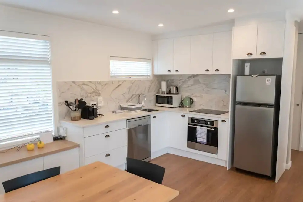 Classic and Cosy 1960's 2 Bedroom Townhouse