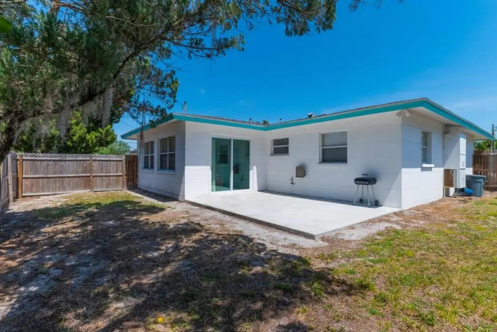 3606 Villa Franca - Pet Friendly