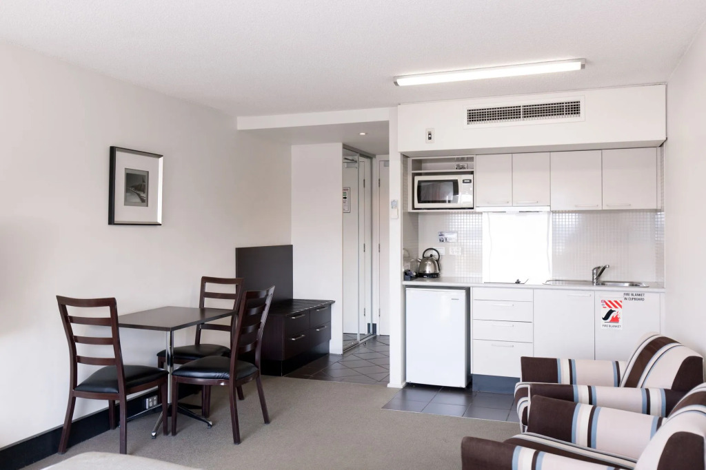 St Ives Apartments