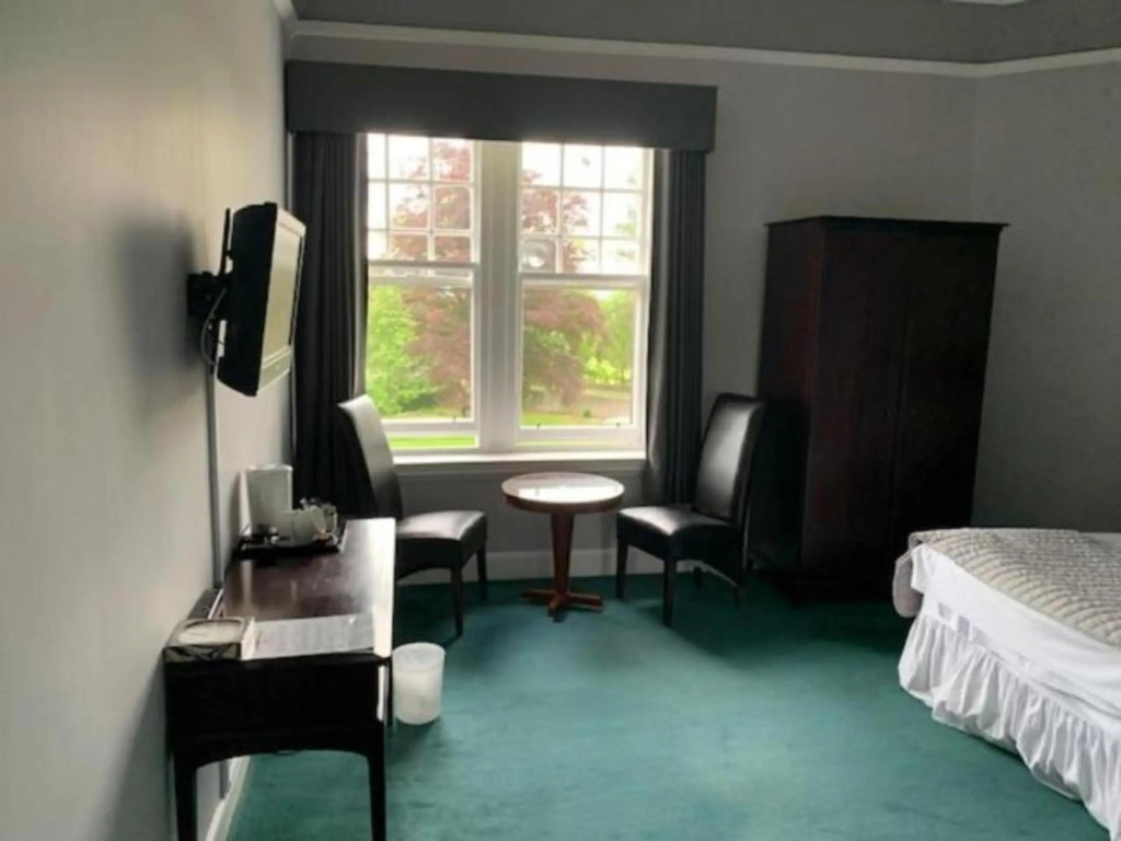 Dunmar House Hotel - Bar & Restaurant
