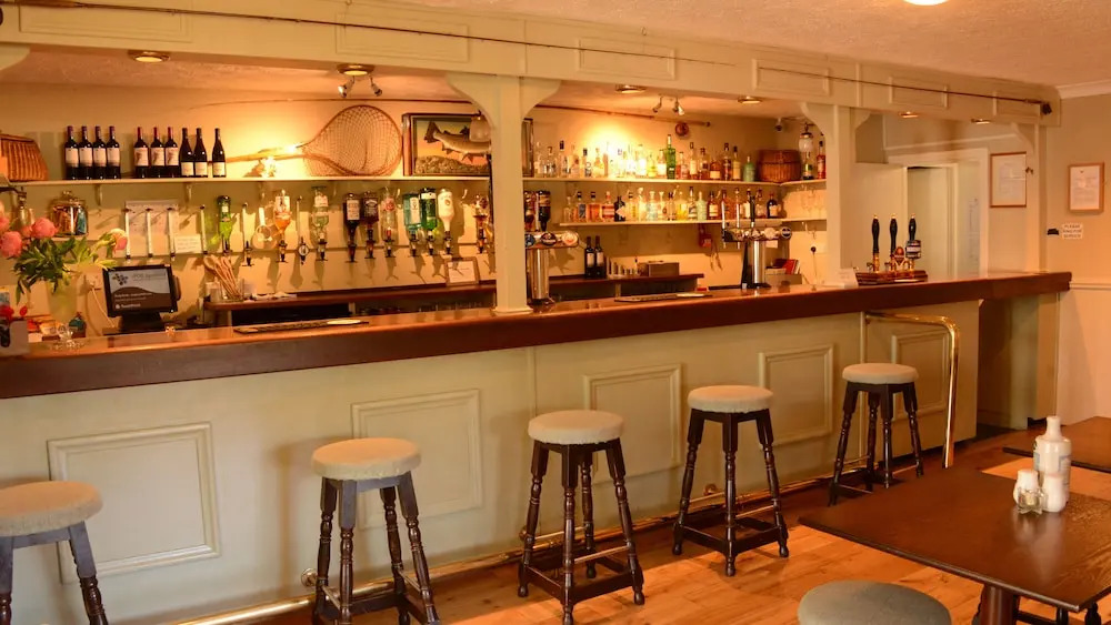 Scourie Hotel