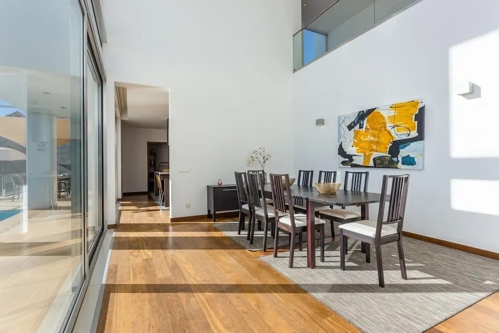 Villa Ocean Pine