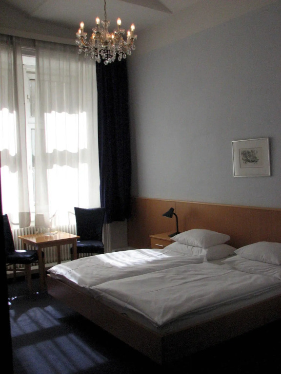 Pension Lerner