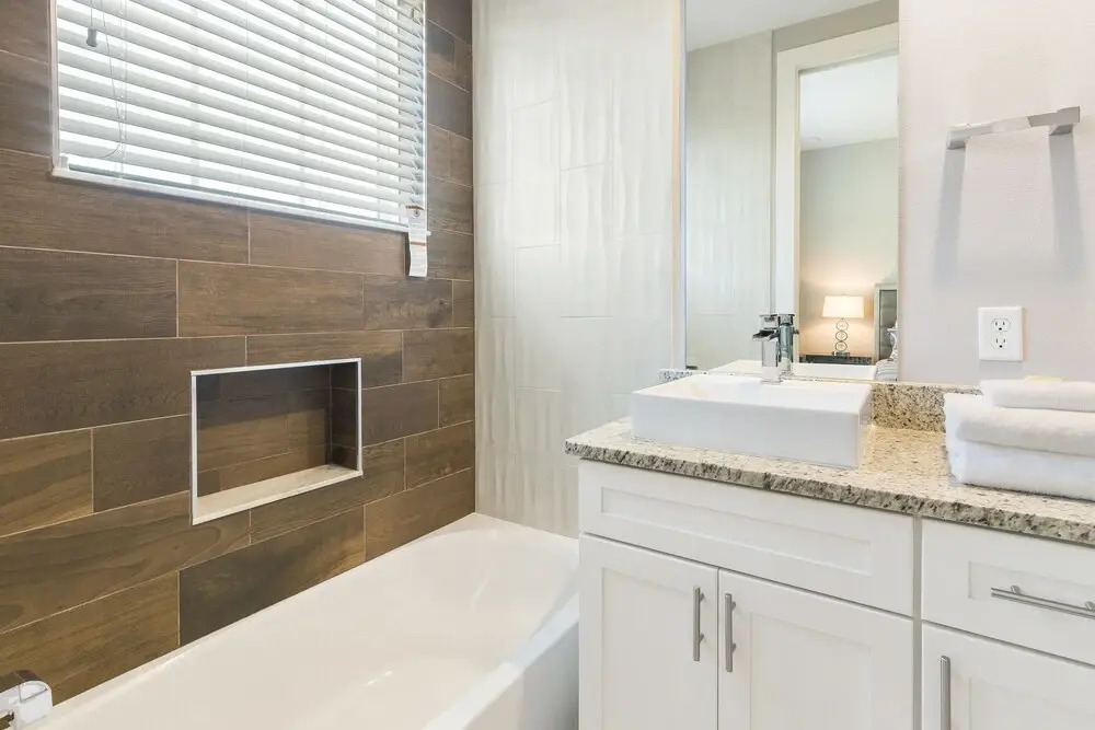 Summerville Resort 2612