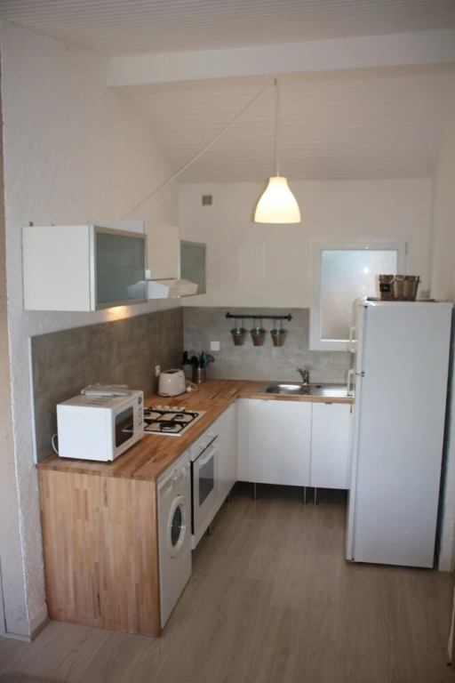 Casarina Village