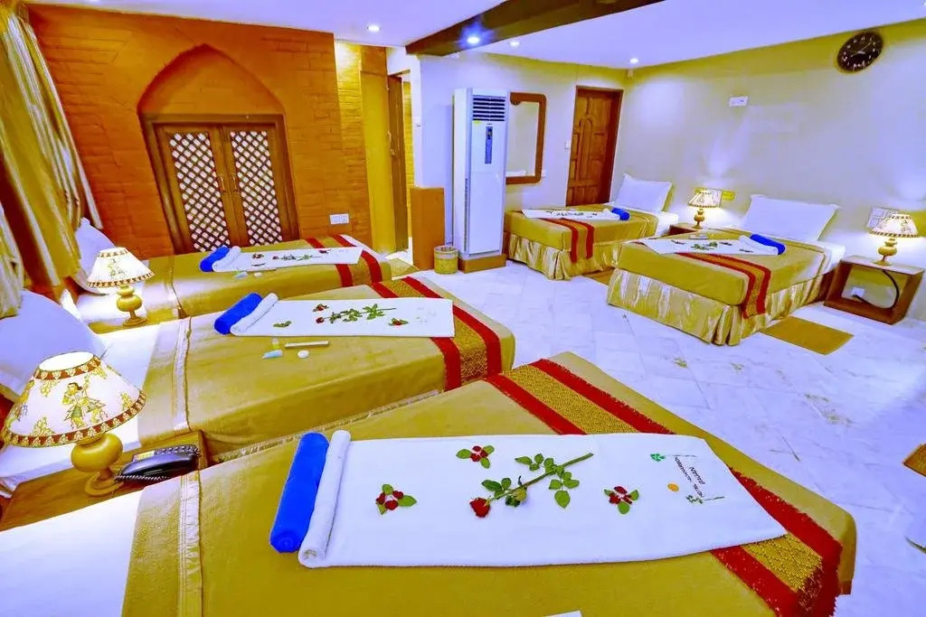 Ingyin Dormitory
