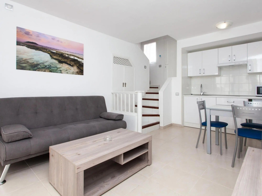 Corralejo Oasis