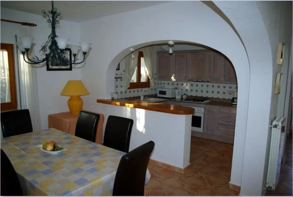 Villa in Benitachell, Alicante 102476 by MO Rentals