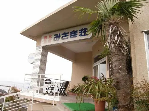 Misakiso