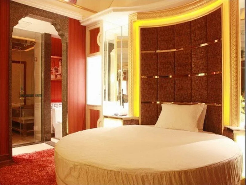 Shenzhen Fulai Garden Hotel (Former Shenzhen Taihao Garden Hotel)