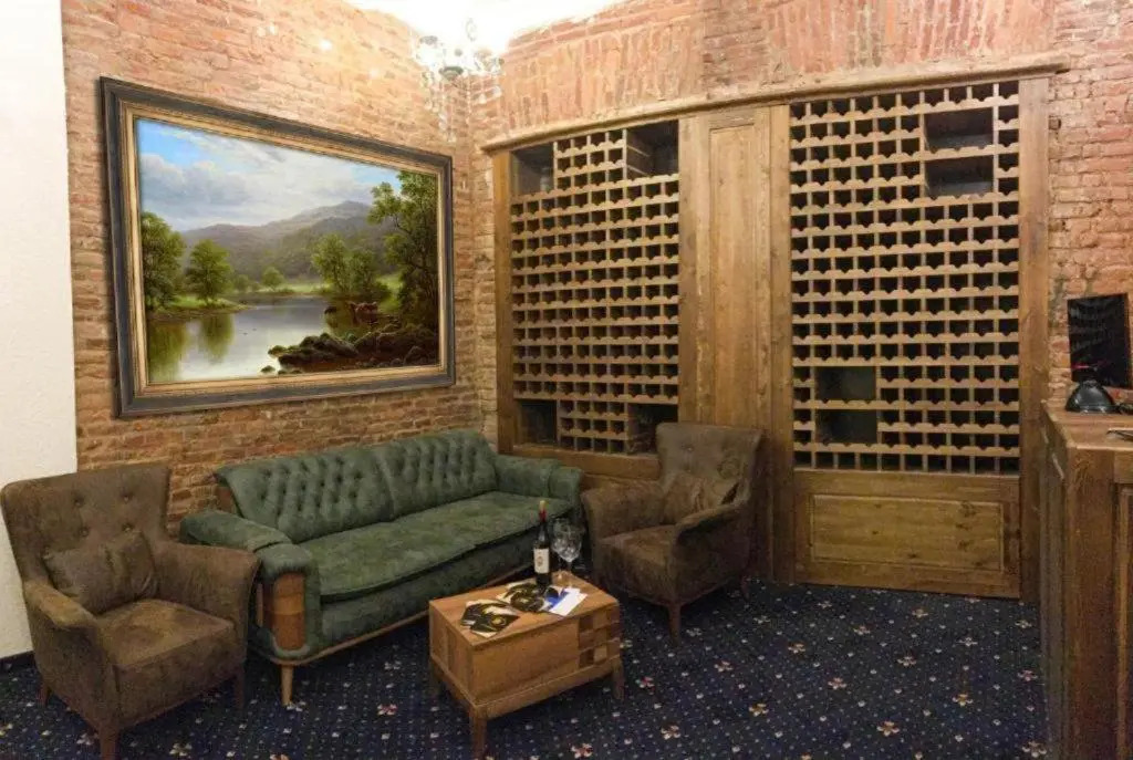 Belona Hotel