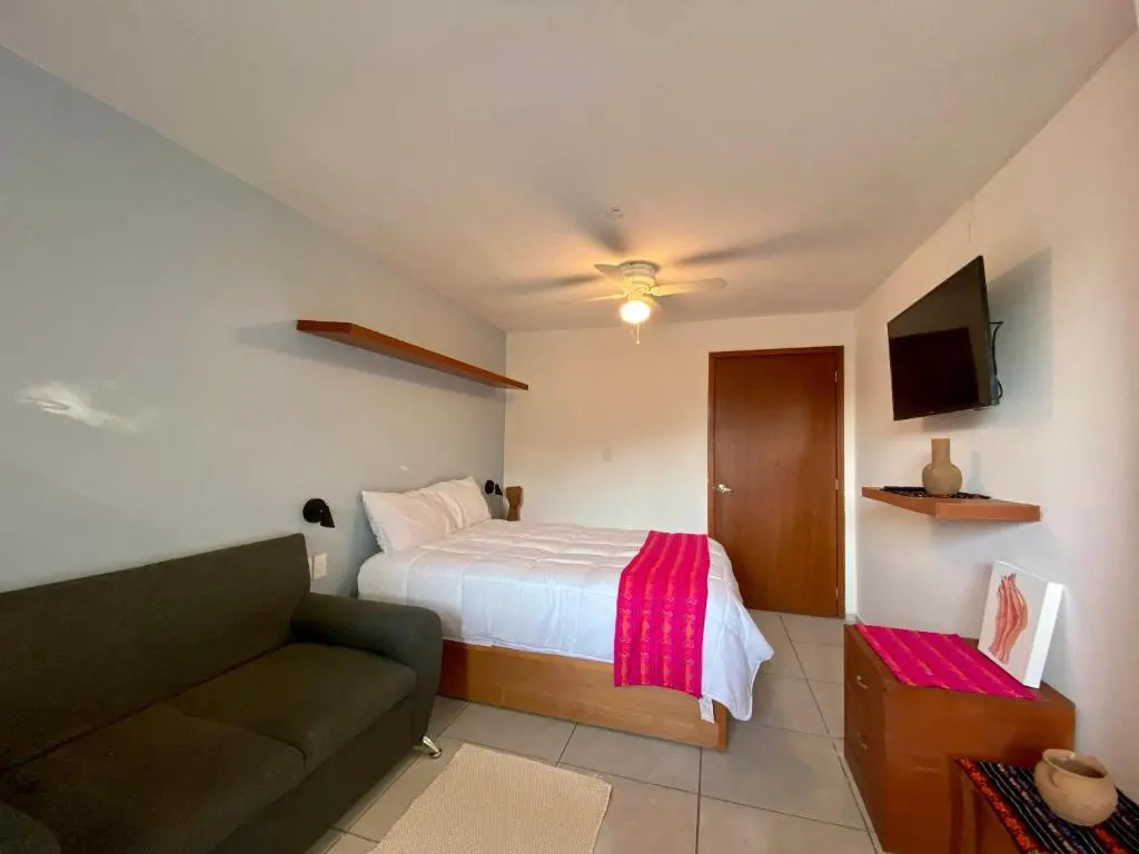 Cozy Apartment close to Andares @serra
