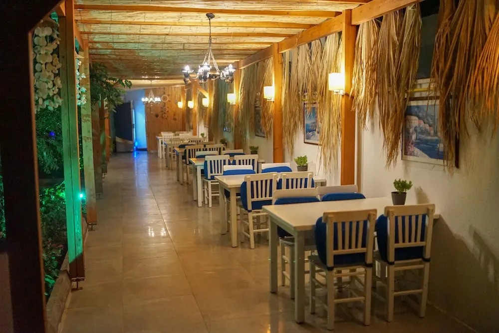 Irmak Boutique Hotel