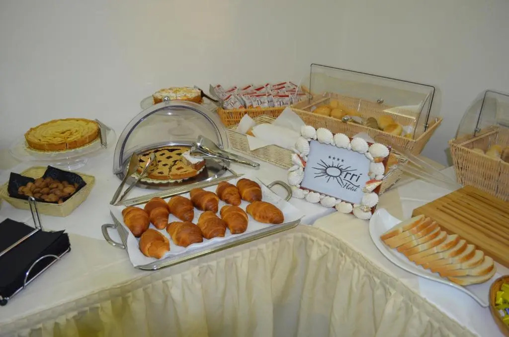 Hotel Orri