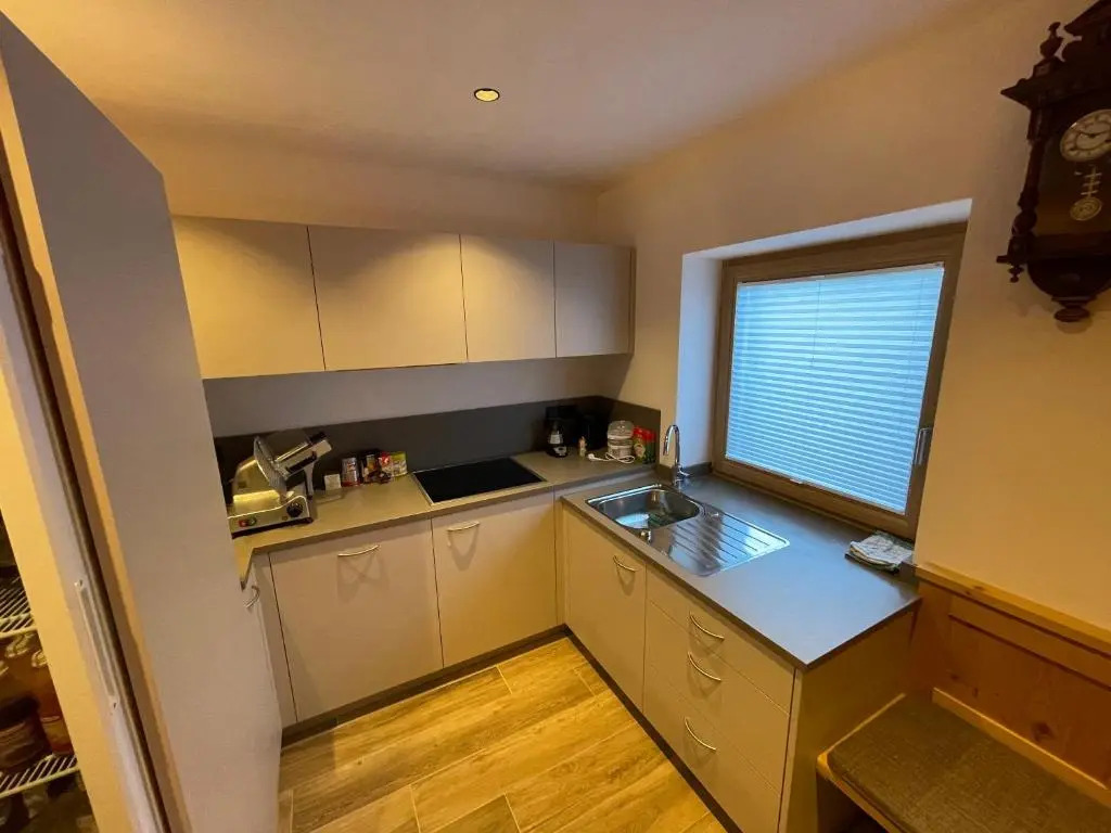 Dorfblick Appartements & Rooms