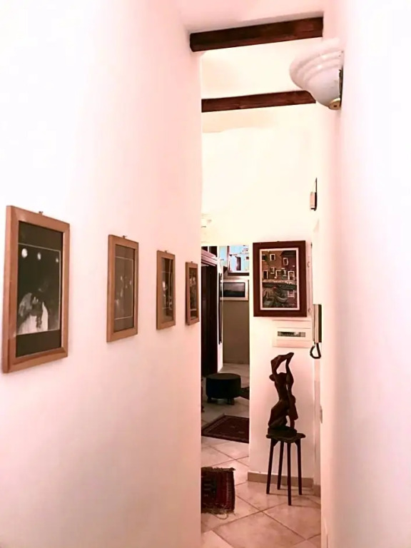 Casa minha al Colosseo