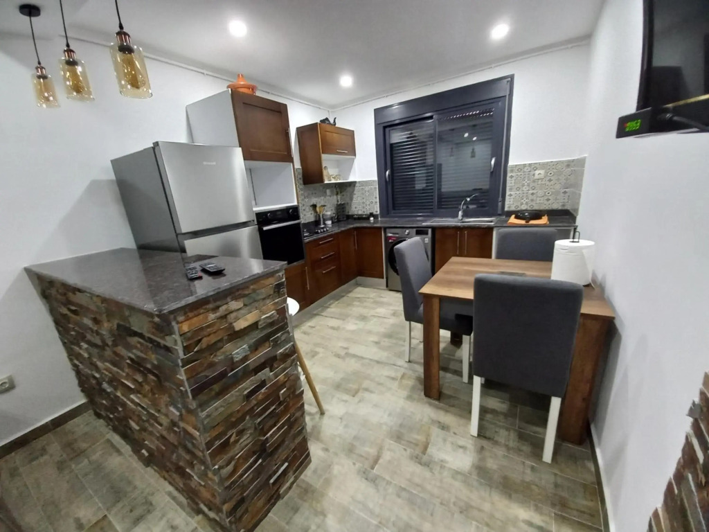 Residence safwa