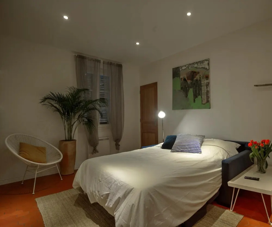 Bordes - Pruneau Apartment 1